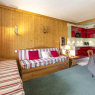 Meribel Mottaret - Residencia Plein Soleil - 2 PIE 4/5PAX 40M² SUD PCS/*
