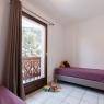 Serre Chevalier - Chalets du jardin Alpin - 3 PIECES 6PAX DUPLEX TERRASS