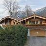 SkiWelt Wilder Kaiser-Brixental  - Chalet Ellmau