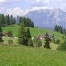 Schladming-Dachstein - Bichlhütte, Kirchenbichler