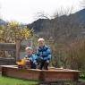 SkiWelt Wilder Kaiser-Brixental  - Ferienwohnung Obinghof
