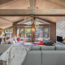 Megeve - Residencia Stallion D - 6pcs-228m²-14pers