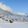 SkiWelt Wilder Kaiser-Brixental  - Badhaus, Gasthof