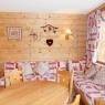 Meribel Mottaret - Residencia Plein Soleil - 2PIE 4PERS 33M2 N 3ETAGE