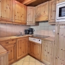 Meribel Mottaret - Residencia Plein Soleil - 2PIE+MEZZ.6P 45M2 S 5ET