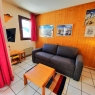 Les Menuires - Residencia Villaret - StCab4 27m² 6ème Asc Balc Est