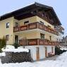 SkiWelt Wilder Kaiser-Brixental  - Appartment 