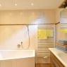 SkiWelt Wilder Kaiser-Brixental  - Appartment Fuchs