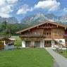 SkiWelt Wilder Kaiser-Brixental  - Gafalhof, Alm