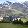 Les Menuires - Residencia Tougnette - St 3 20m² Asc 4ème Ouest Balc