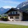 Schladming-Dachstein - Ferienwohnung Tisal