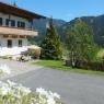 SkiWelt Wilder Kaiser-Brixental  - Ferienhaus Franbichl