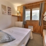 Meribel Mottaret - Residencia Vanoise - 3 PIE 5/6P 57M² SUD 4E /99/80TO