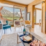Tignes - Residencia Phoenix - 5 Pièces 8 Personnes - 120m²