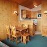 Meribel Mottaret - Residencia Plein Soleil - 2PIE,4PERS,33M2,N,6ETAGE
