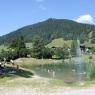 Flachau - Aparthotel am Reitecksee