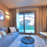 Megeve - Residencia Stallion A - 2pcs - 38m² - 2pers