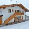 SkiWelt Wilder Kaiser-Brixental  - Buchau, Haus