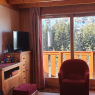 Meribel - Residencia Le  De Meribel - STUDIO MEZZANINE 4 PAXS - 41m² PONDERES S/O