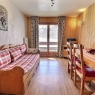 Meribel Mottaret - Residencia Proveres - 2PIE 4P 32M2 S 3 ET /*