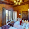 Les Diablerets - Chalet Tetras