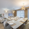 Megeve - Residencia Stallion B - 4pcs - 85m² - 6 pers