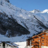 Saas Fee - Aramis