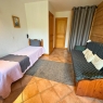 Saint Martin de Belleville - Chalet Marie Gros - 5p8 triplex 90m² Balcon