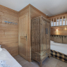 Saint Martin de Belleville - Chalet Angora - Chalet 90m², 8 personnes, 5 pièces