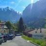 Grindelwald - Chalet Almisgässli