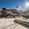 La Thuile - Planibel Hotel 