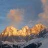 Schladming-Dachstein - Appartements Harreiter