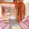 Meribel Mottaret - Residencia Ski Soleil - 3 PIE DUPLEX 6 PERS 54M²