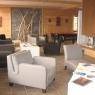 Les Arcs - Residencia le Roc Belle Face. Les Arcs 1.600