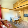 Les Menuires - Residencia Asters - 2Pmezz6 35m² Sud Balc