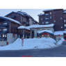Meribel Mottaret - Residencia Genevrier - 1 EMPLACEMENT PARKING N159 