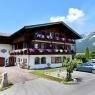 SkiWelt Wilder Kaiser-Brixental  - Pension Au