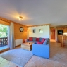 Les Menuires - Residencia Hameau Des Marmottes - 4p6 75m² 1er Balcon Ouest