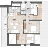St Anton am Arlberg - Hotel Valluga - Valluga Suite 60m2