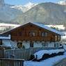Schladming-Dachstein - Apartment Gia