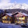 Schladming-Dachstein - Appartements Bergzeit