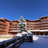 Meribel Mottaret - Residencia Crets