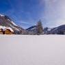 Schladming-Dachstein - Ferienhaus Troadkasten