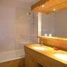 Meribel Mottaret - Residencia Plein Soleil - 2PIE 4PERS 33M2 N 3ETAGE