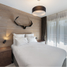 Megeve - Residencia Stallion A - 3 pièces - 56m² - 5pers