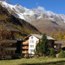 Saas Fee - Rubin