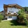 SkiWelt Wilder Kaiser-Brixental  - Landhaus Bischofer