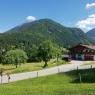 Schladming-Dachstein - Vierjahreszeiten