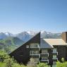 Alpe d´Huez - Balcon d'Huez