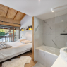 Megeve - Residencia Eden Roc - Appartement 127m² 12p